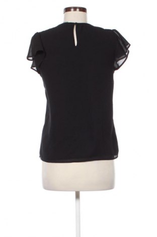 Bluză de femei H&M, Mărime S, Culoare Negru, Preț 50,37 Lei