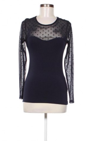 Dámska blúza H&M, Veľkosť S, Farba Modrá, Cena  9,72 €