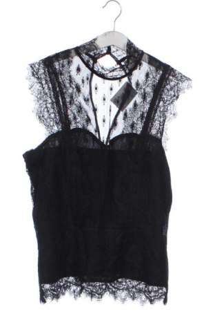 Női blúz H&M, Méret M, Szín Fekete, Ár 3 800 Ft