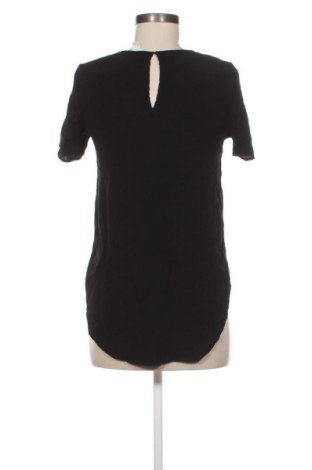 Dámska blúza H&M, Veľkosť S, Farba Čierna, Cena  7,95 €