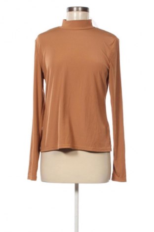 Bluză de femei H&M, Mărime L, Culoare Bej, Preț 65,99 Lei