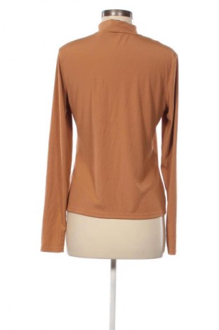 Bluză de femei H&M, Mărime L, Culoare Bej, Preț 65,99 Lei