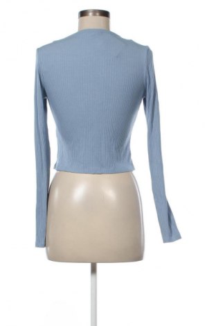 Dámská halenka H&M, Velikost S, Barva Modrá, Cena  247,00 Kč