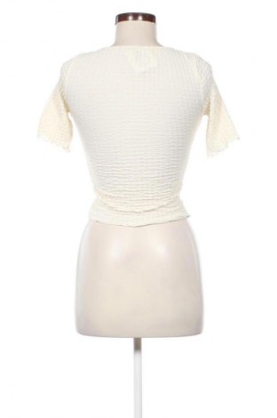 Damen Shirt H&M, Größe XS, Farbe Weiß, Preis 10,00 €