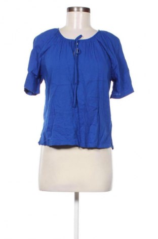 Damen Shirt H&M, Größe XS, Farbe Blau, Preis 10,00 €