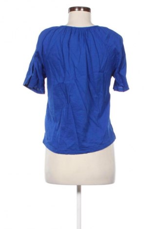 Damen Shirt H&M, Größe XS, Farbe Blau, Preis 10,00 €
