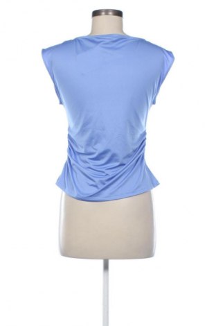 Damen Shirt H&M, Größe M, Farbe Blau, Preis 9,72 €