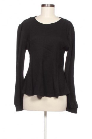 Dámská halenka H&M, Velikost L, Barva Černá, Cena  309,00 Kč