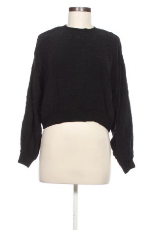 Bluzka damska H&M, Rozmiar XS, Kolor Czarny, Cena 25,99 zł