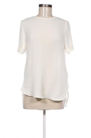 Damen Shirt H&M, Größe M, Farbe Ecru, Preis € 9,72