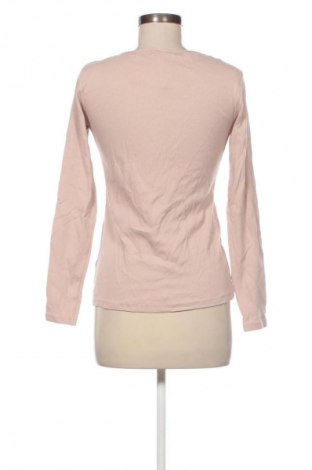 Bluză de femei H&M, Mărime M, Culoare Bej, Preț 65,99 Lei