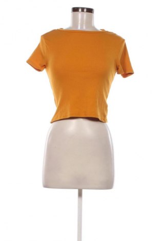 Bluză de femei H&M, Mărime M, Culoare Portocaliu, Preț 40,99 Lei