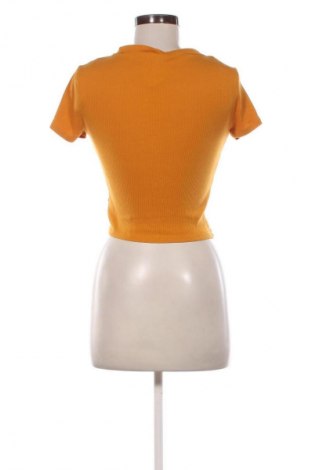Bluză de femei H&M, Mărime M, Culoare Portocaliu, Preț 40,99 Lei