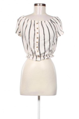 Bluză de femei H&M, Mărime S, Culoare Multicolor, Preț 50,00 Lei