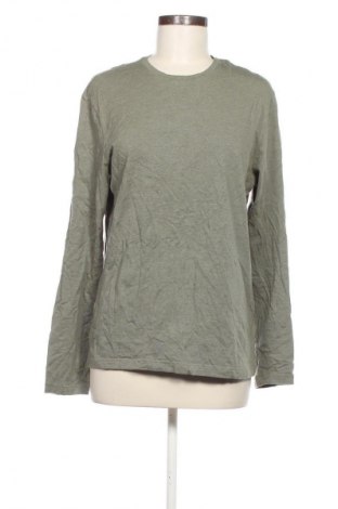 Γυναικεία μπλούζα H&M, Μέγεθος L, Χρώμα Πράσινο, Τιμή 12,99 €