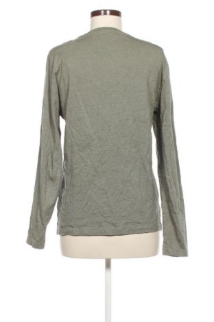 Γυναικεία μπλούζα H&M, Μέγεθος L, Χρώμα Πράσινο, Τιμή 12,99 €