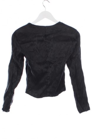 Damen Shirt H&M, Größe XXS, Farbe Grau, Preis € 9,72