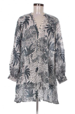 Γυναικεία μπλούζα H&M, Μέγεθος M, Χρώμα Πολύχρωμο, Τιμή 6,99 €