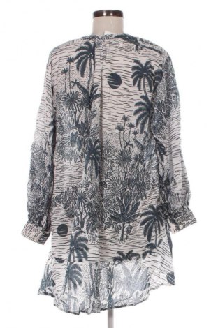 Γυναικεία μπλούζα H&M, Μέγεθος M, Χρώμα Πολύχρωμο, Τιμή 6,99 €