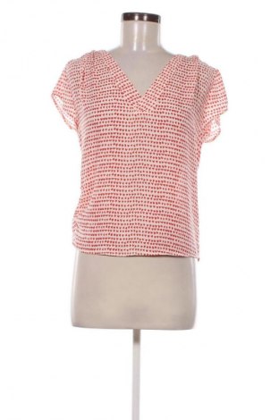 Дамска блуза H&M, Размер XS, Цвят Многоцветен, Цена 19,00 лв.