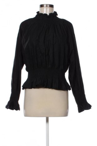 Bluzka damska H&M, Rozmiar XL, Kolor Czarny, Cena 43,68 zł