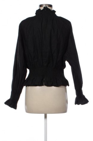 Bluzka damska H&M, Rozmiar XL, Kolor Czarny, Cena 43,68 zł