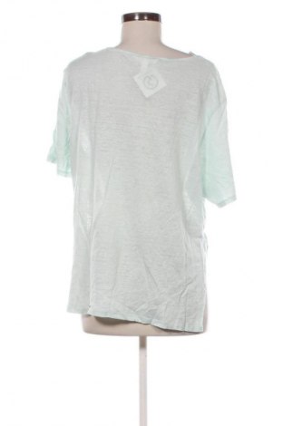 Bluzka damska H&M, Rozmiar XL, Kolor Niebieski, Cena 35,99 zł