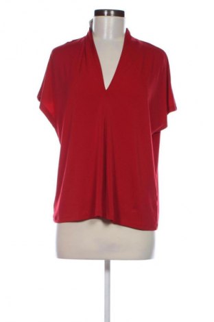 Bluzka damska H&M, Rozmiar M, Kolor Czerwony, Cena 35,99 zł