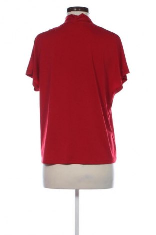 Bluzka damska H&M, Rozmiar M, Kolor Czerwony, Cena 35,99 zł