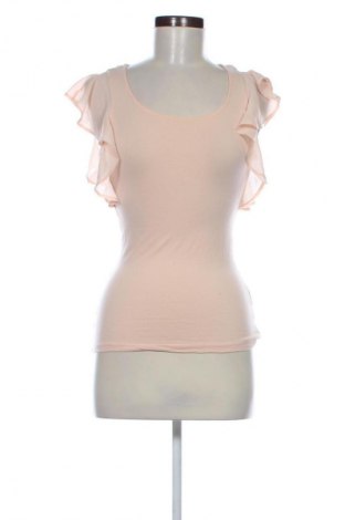 Bluzka damska H&M, Rozmiar XS, Kolor ecru, Cena 43,77 zł