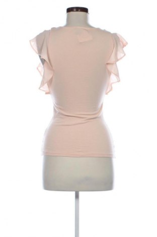Bluzka damska H&M, Rozmiar XS, Kolor ecru, Cena 43,77 zł