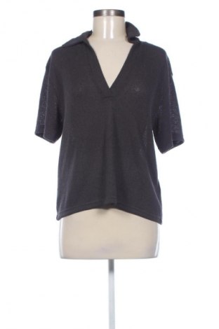 Γυναικεία μπλούζα H&M, Μέγεθος S, Χρώμα Γκρί, Τιμή 8,99 €