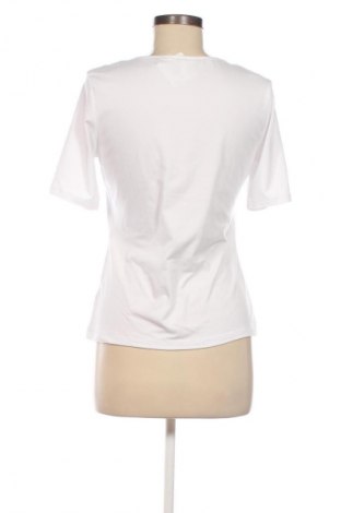 Γυναικεία μπλούζα H&M, Μέγεθος M, Χρώμα Λευκό, Τιμή 9,74 €