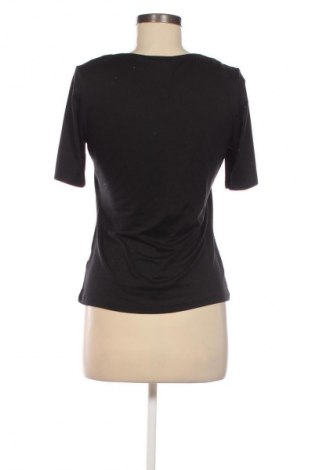 Damen Shirt H&M, Größe M, Farbe Schwarz, Preis 9,74 €