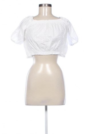 Dámská halenka H&M, Velikost M, Barva Bílá, Cena  241,00 Kč