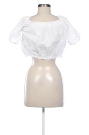 Dámská halenka H&M, Velikost M, Barva Bílá, Cena  241,00 Kč
