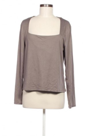 Bluză de femei H&M, Mărime XL, Culoare Maro, Preț 107,99 Lei
