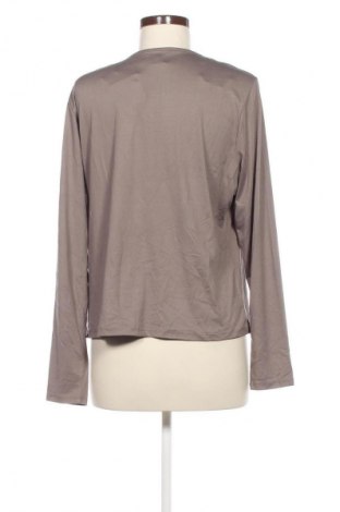 Bluză de femei H&M, Mărime XL, Culoare Maro, Preț 107,99 Lei