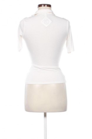 Bluzka damska H&M, Rozmiar XS, Kolor Biały, Cena 44,94 zł