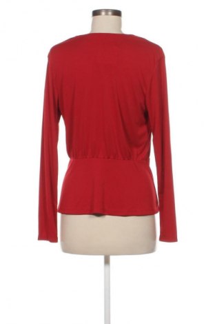 Bluzka damska H&M, Rozmiar M, Kolor Czerwony, Cena 62,99 zł