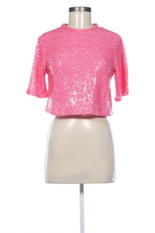 Damen Shirt H&M, Größe XS, Farbe Rosa, Preis € 5,62