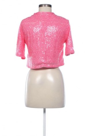 Damen Shirt H&M, Größe XS, Farbe Rosa, Preis € 5,62
