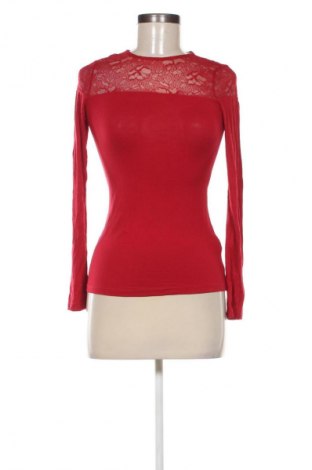 Dámska blúza H&M, Veľkosť XS, Farba Červená, Cena  11,95 €