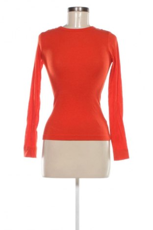 Dámska blúza H&M, Veľkosť XS, Farba Oranžová, Cena  11,95 €