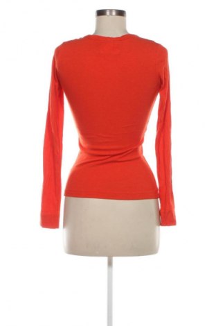 Dámska blúza H&M, Veľkosť XS, Farba Oranžová, Cena  11,95 €