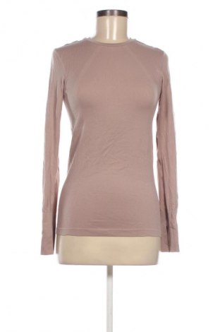 Bluză de femei H&M, Mărime S, Culoare Bej, Preț 60,99 Lei