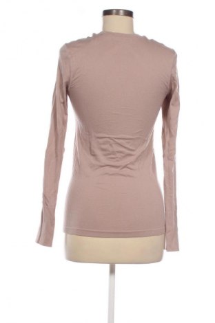 Bluză de femei H&M, Mărime S, Culoare Bej, Preț 60,99 Lei