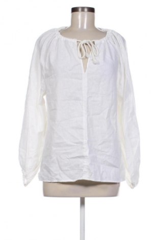 Bluză de femei H&M, Mărime S, Culoare Alb, Preț 50,99 Lei