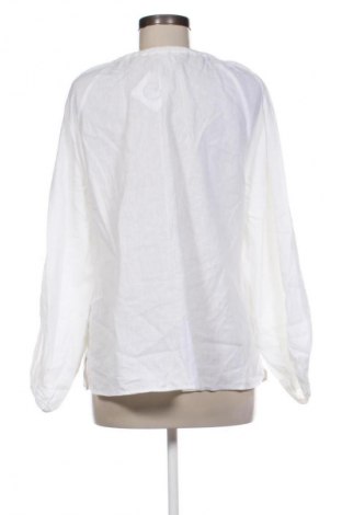 Bluză de femei H&M, Mărime S, Culoare Alb, Preț 50,99 Lei