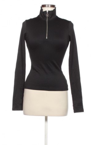 Dámska blúza H&M, Veľkosť XS, Farba Čierna, Cena  11,95 €